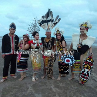 CATALOG NGEPAN & ACCESSORIES BURIEK KUYONG