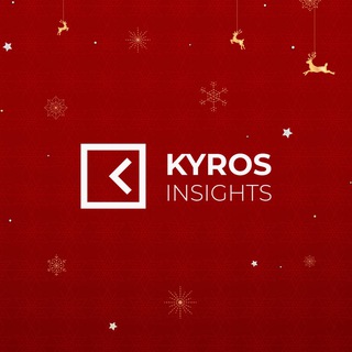 Kyros Insights - Crypto News & Research