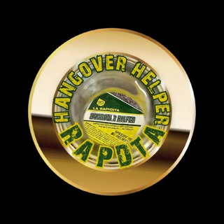 Hangover Helper (RaPDTa) OFFICIAL Community Chat