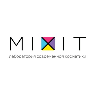 MIXIT BELARUS - Telegram Channel