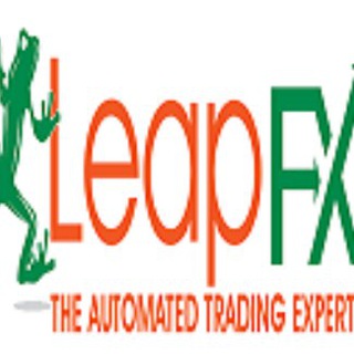 The Official LeapFX Announcement Channel