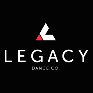 Legacy Dance Co.???? - legacy dance project