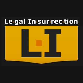 Le•gal In•sur•rec•tion - legal insurrection website