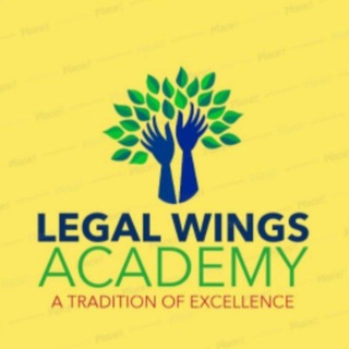 Legal wings academy for Judiciary
