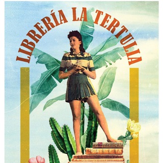 Libreria La Tertulia