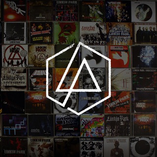 Linkin Park Discography