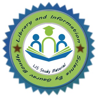 Library & Information Science (LIS Gaurav)