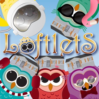 Loftlets