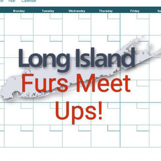 Long Island Furs Meet Ups!