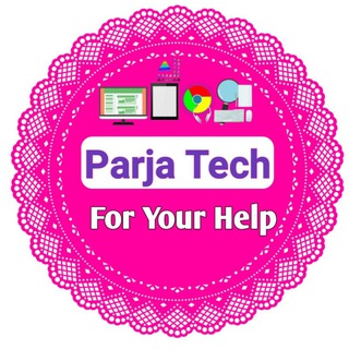 Parja Tech