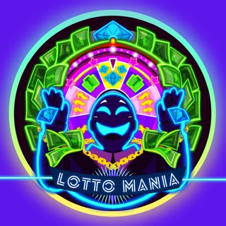 Lotto Mania | LIVE ON PANCAKESWAP