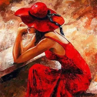 Miss Red