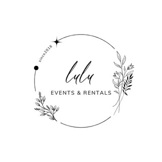 Lulu Decor & Rental
