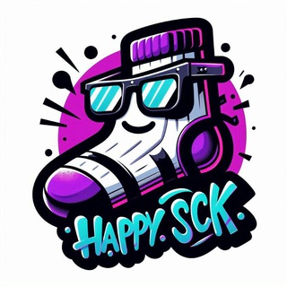 Happy sock - Telegram Channel