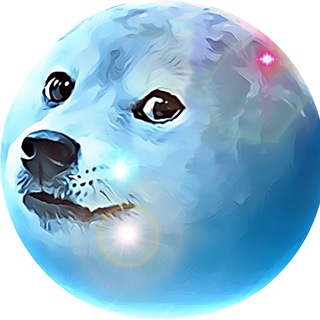 LunaDoge Crypto $LOGE - an ethical memecoin