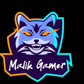 Malik Gamer YT