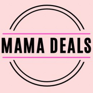 Mama Deals