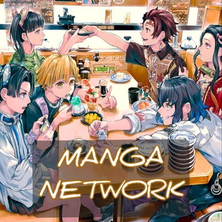 Manga Network