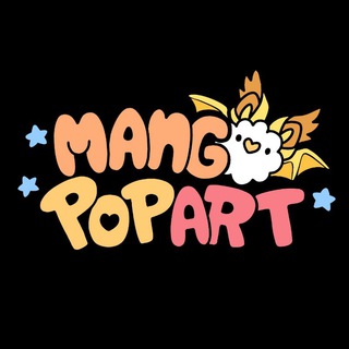 Mangopoptart commissions