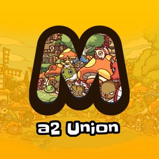 MapleStory A2 Union