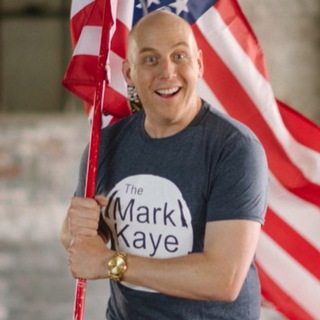 Mark Kaye
