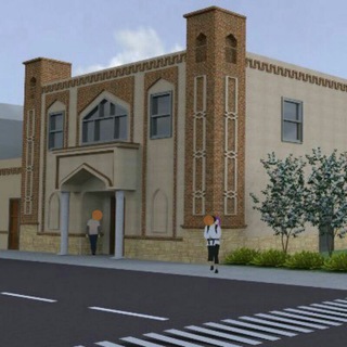 Masjid Rahmah Newark NJ - New Jersey Salafi Islam Muslim Community Center Mosque