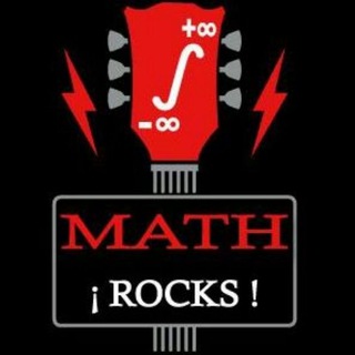 Math F ' n Rocks