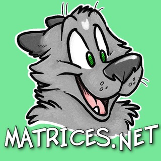 Matrices.net Updates