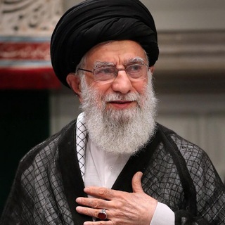 Ayatollah Khamenei