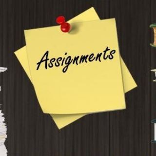 MDIST Assignment assistants - mdis blackboard
