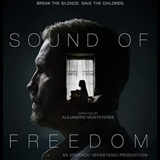 Sound Of Freedom Movie