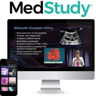 Medstudy Videos channel