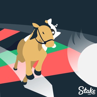 Stake - Race Alerts