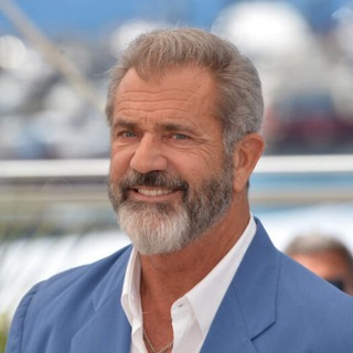 Mel Gibson