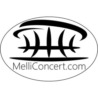 ملّی کنسرت ( اطلاع رسانی کنسرت ها ) - melliconcert