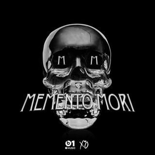 Memento Mori [XO]