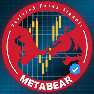 ?METABEAR FOREX®️