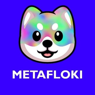 Meta Floki Official Group