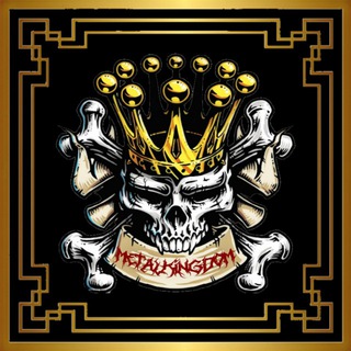 Metal Kingdom