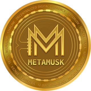 MuskMetaverse Official Channel