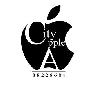 APPLE CITY 88228684