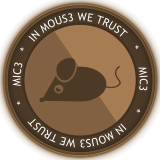 Mousecoin (MIC3)