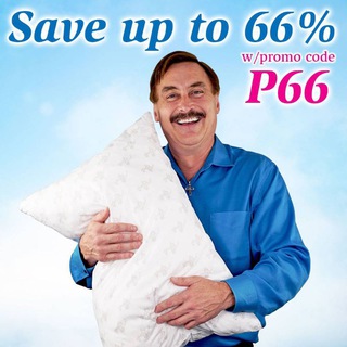 Mike Lindell