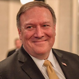 Mike Pompeo