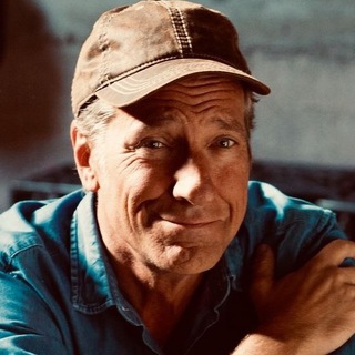 Mike Rowe Official ✅