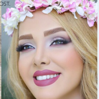 Mina Karimi Makeup Artist
