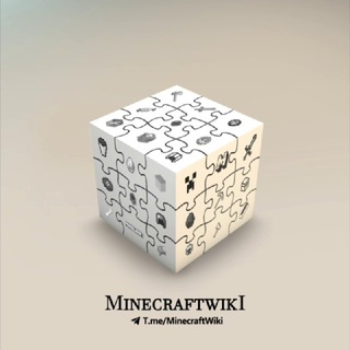 MinecraftWiki | ماینکرفت ویکی