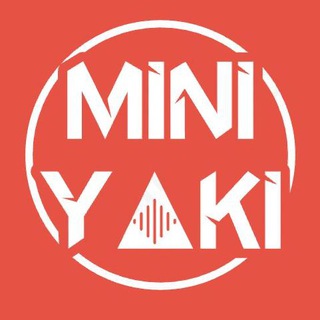 MiniYaki