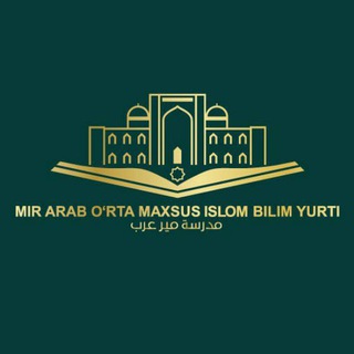 MIRARABMADRASA.UZ