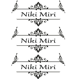 Niki Miri Couture